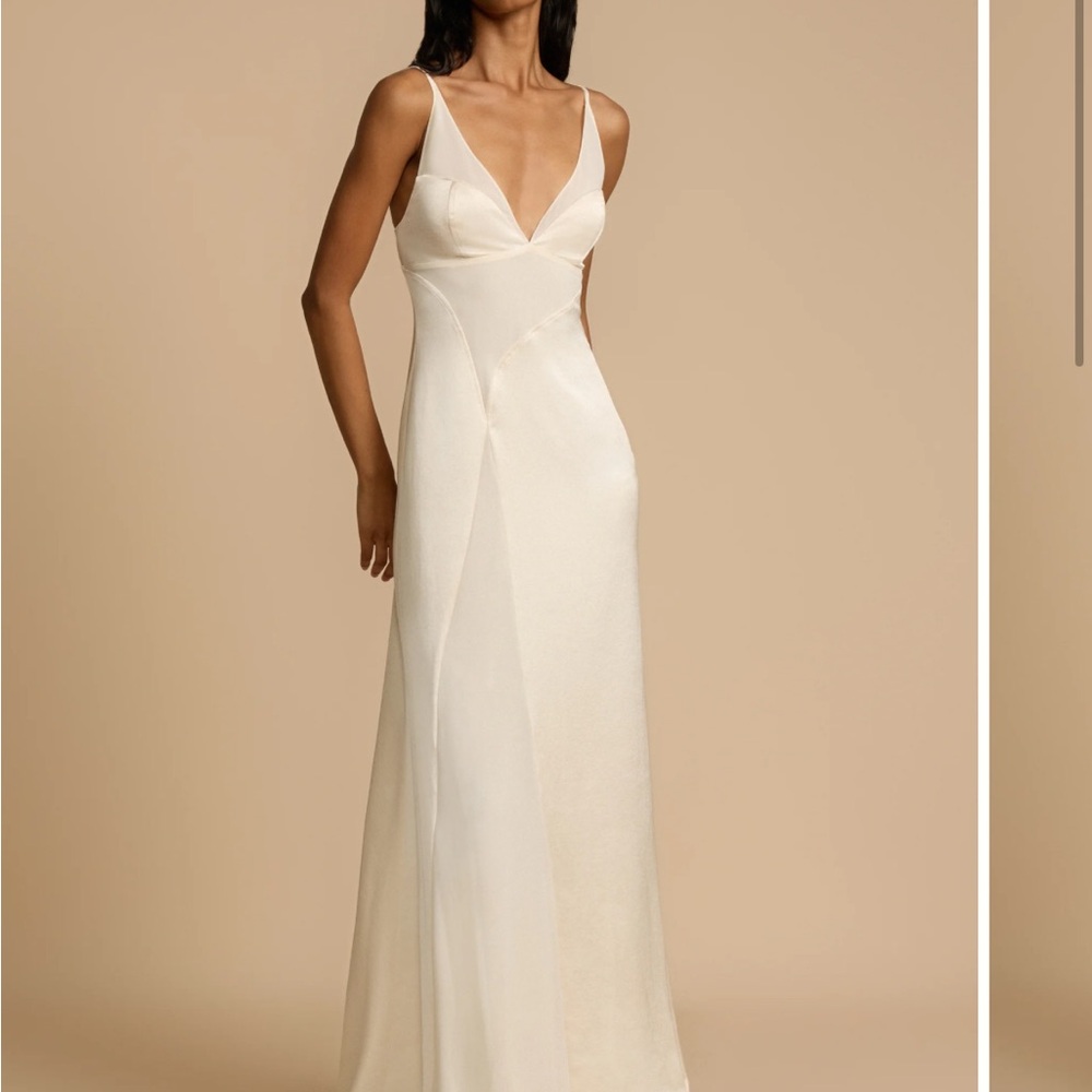 Arcina Ori evening gown